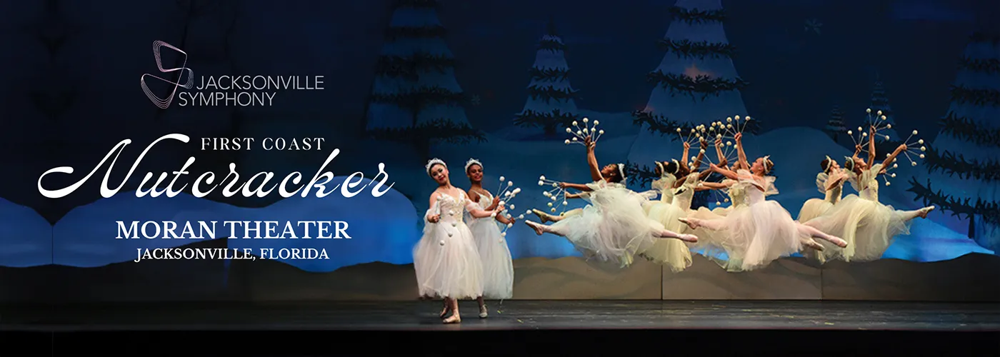 jacksonville Symphony Nutcracker