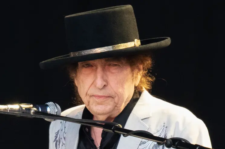 Bob Dylan