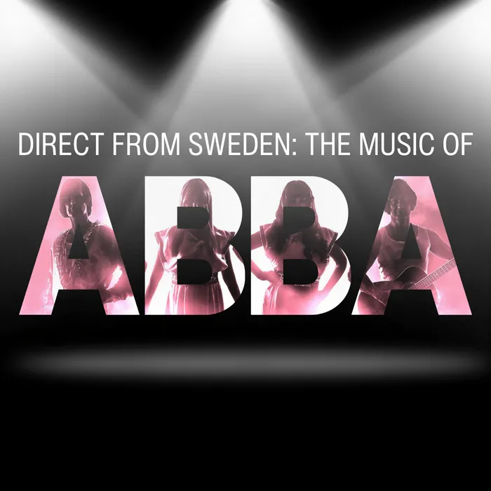 Direct From Sweden tickets