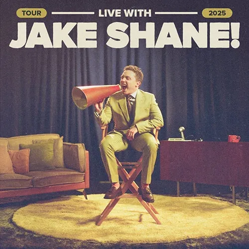 Jake Shane tickets
