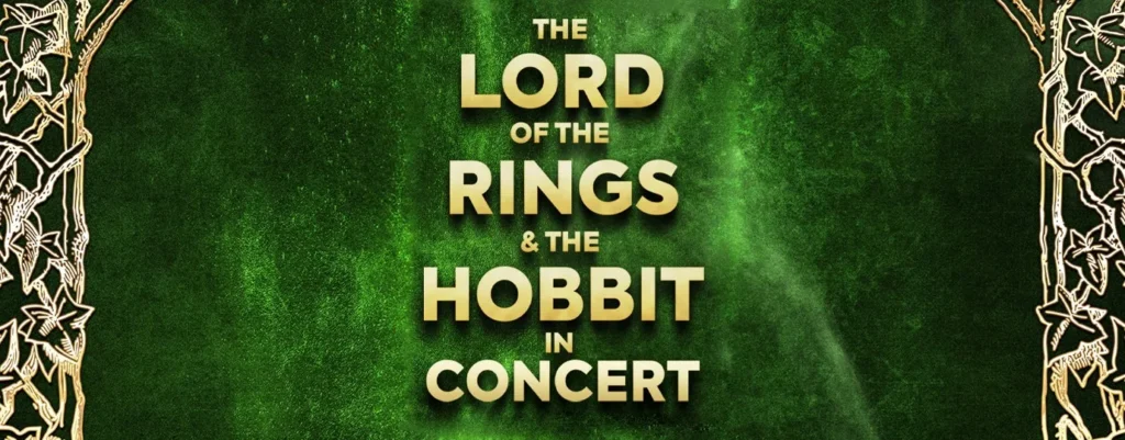 Lord of The Rings & The Hobbit In Concert at Moran Theater At Jacksonville Center for the Performing Arts