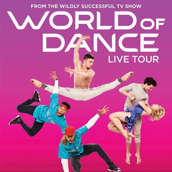 World Of Dance
