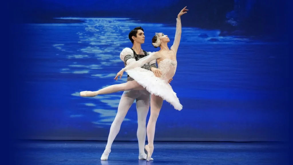 Swan Lake Ballet tickets
