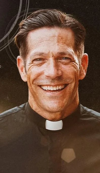 Father Mike Schmitz tickets