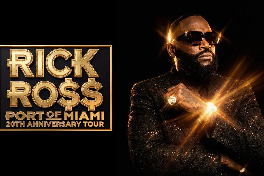 Rick Ross