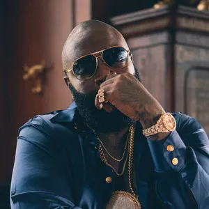 Rick Ross tickets